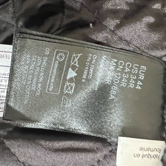 Isabel Marant for H&M Peacoat - Picture 12 of 12